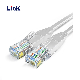 China Wholesale UTP Cat5e CAT6 RJ45 Patch Cord Ethernet Network Cable 3m Patch Cord