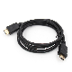  Wholesale 1.5M High Speed HDMI cable supports 4K 2K with gold plated HDMI