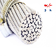 AAC/AAAC Cable Bare Aluminum Alloy Conductor Overhead Power Cable Manufacturer Price