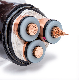  Manufacture Price Low Voltage Power Cable PVC/XLPE Insulated Power Cables for Construction
