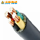  China Electrical Price XLPE/PVC Insulated Armoured Electric Power Cable