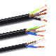 Factory Price 12-32 AWG UL2919 Low Voltage Computer Flexile Power Multi Core Cable with PVC Insulated