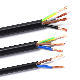 Factory Price 12-32 AWG UL2919 Low Voltage Computer Flexile Power Multi Core Cable with PVC Insulated