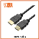 Factory Direct HDMI 2.0 Cable Male to Male for HDTV HDMI Cable 4K for Computer Accessories 3m