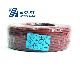  TUV Approval XLPE Insulated Tinned Copper 4mm 6mm 10mm PV DC Power Solar Panel Electrical Cable