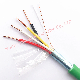 PVC Insulated Twisted-Shielded Speaker Meter Cable Shielded Signal Control Cable