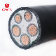 3 Phase Low Voltage XLPE Insulated Steel Wire Armoured Cable manufacturer
