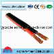  Electrical Electric Low Voltage Stranded Annealed Copper Conductor PVC Insulation Welding Wire Cable