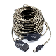 40 Meters (130FT) Active USB 2.0 Extension Data Video Cable