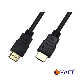  High Quality Gold Plated 48Gbps Video HDMI Cable 3D 4K HDMI 8K