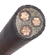 PVC or XLPE Insulated 0.6/1kv High Quality Power Cable (YJV, YJLV, YJV22, YJLV22, YJV32, YJLV32)