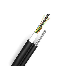 High Quality 2-288 Core ISO9001 Approved Optic Communication GYTC8S Optical Fiber Fig-8 Cable