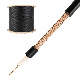High Quality 50ohm Rg58 Rg174 Rg214 Rg213 Coaxial Cable Competitive Price Communication Cable