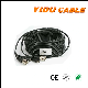  Factory Price CCTV/CATV Cable Coaxial Cable Rg59+2c Power