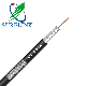  Factory Price PVC Jacket Rg11 Tri Shield Specifications Coaxial Cable