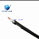 Factory OEM Rg8 8d-Fb Alsr400 Foam Insulation 50ohm Low Loss RF Coaxial Cable for Antenna System manufacturer