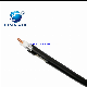 Factory OEM Rg8 8d-Fb Alsr400 Foam Insulation 50ohm Low Loss RF Coaxial Cable for Antenna System