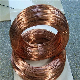  8mm 0.8mm 1.2mm Welding Wire Aws Er70s-6 Copper Clad Steel Wire