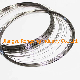 304 8.0mm Tinned Copper-Clad Steel Wire for Electronic Application