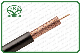  Hot Sale Rg59/RG6/Rg11 Coaxial Cable with UL/ETL/CPR/CE/RoHS/Reach Certification Approved