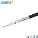  ISO CE Certificate Coaxial Rg59 RG6 Rg8 Rg11 Low Loss Flexible Coaxial Cable