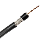 Rg58 59 11 TV Aerial Ethernet Coaxial Cable manufacturer