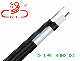 75ohm Coaxial Cable High Quality Rg59 Rg11 RG6 Rg58 Rg213 Rg174 (RoHS, manufacturer