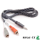 Top Quality Microphone Wire Mic Cable Microphone Cable manufacturer
