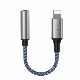  Headphone Ack Adapter Cable 2 in 1 Audio Adapter Cable