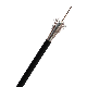 RG6+2c Power Wire CCA Copper Conductor Coaxial Cable