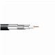  Best Quality High Performance RF Low Loss Coaxial Cable Manufacturer LMR400 Coaxial Cable Widely Used in Telecommunications Systems