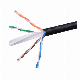  Communication UTP Cat5 CAT6 LAN Coaxial Network Cable