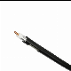  50 Ohm Good Flexibility 200 Series LMR300 Coaxial Cable