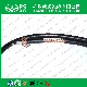 High Quality Rg59 B/U Coaxial Cable for CCTV System