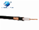 Factory Direct Supply 50ohm Rg213/U Tinned Copper RF Coaxial Cable