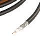 Triple Shield Rg11 CATV Coaxial Cable