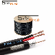 Coaxial Cable/CCTV Cable/ Satellite Cable manufacturer