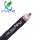3/8" Superflexible RF Corrugated Coaxial Feeder Cable