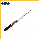 RF Antenna Cable Assembly 1/2 Inches RF Coax Coaxial Jumper Pigtail Cable