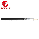 Elevator Coaxial Cable Rg8 High Flexible Jacket