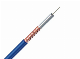 50ohm Solid PE Insulation Rg8 Rg174 Rg213 Rg214 Rg58 Coaxial Cable for Communication System manufacturer