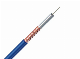 50ohm Solid PE Insulation Rg8 Rg174 Rg213 Rg214 Rg58 Coaxial Cable for Communication System