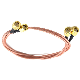 Rg316 Antenna Cable SMA-Jk to RP-SMA Pigtail Coaxial Cable