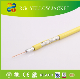  Linan Factory Price RG6 Cable Coaxial with CE RoHS