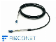  Huawei Compatible Data Industries LC Armored Fiber Cable Cpri