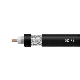 Low Loss RF 4D-Fb 5D-Fb 7D-Fb PE Jacket Coaxial Cable for Communication