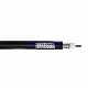  Manufacture Sywv50-4 4D-Fb Foam PE Insulated RF Coaxial Cable