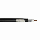 Manufacture Sywv50-4 4D-Fb Foam PE Insulated RF Coaxial Cable
