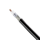 RF Connector Right Angle P/Cable 5D-Fb Corrugated Coaxial Cable