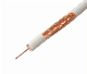  High Quality RG6 Factory Price RG6 5c-2V Coaxial Cable Cheap Price